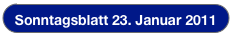 Sonntagsblatt 23. Januar 2011