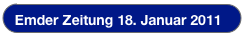 Emder Zeitung 18. Januar 2011