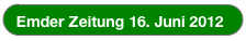 Emder Zeitung 16. Juni 2012