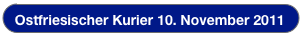 Ostfriesischer Kurier 10. November 2011