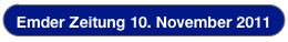 Emder Zeitung 10. November 2011